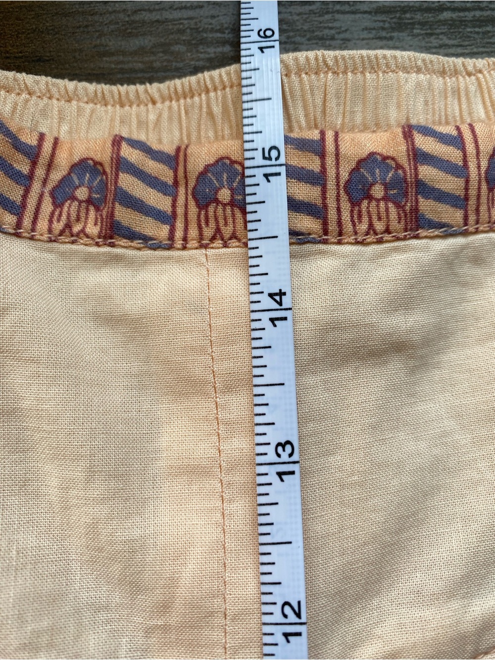 Free People Laurel Canyon Pants - Picture 11 of 11